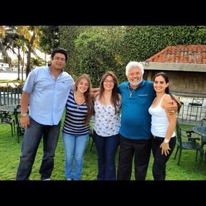 Meet your Posher, Pablo